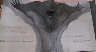 Illustration for article titled Things I Have Mistaken for the Babadook Since Watching The Babadook